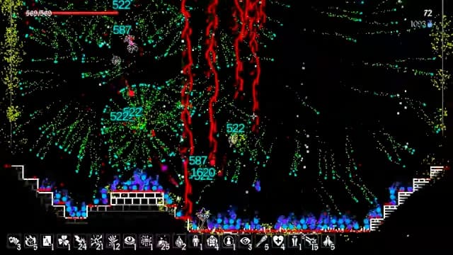 图片[3]- 【Switch】炽天使的最后一刻-v2-中文60帧- 关先生资源站