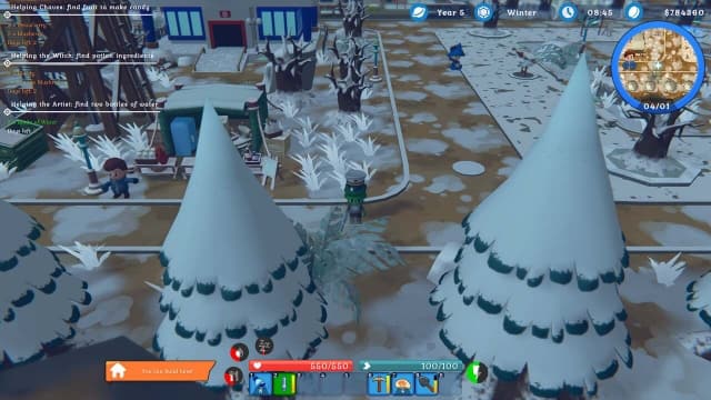 图片[2]- 【Switch】海岛之魂Spirit of the Island-v3.0.5.0-中文60帧- 关先生资源站