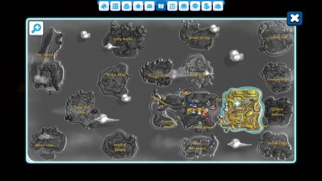 图片[3]- 【Switch】海岛之魂Spirit of the Island-v3.0.5.0-中文60帧- 关先生资源站