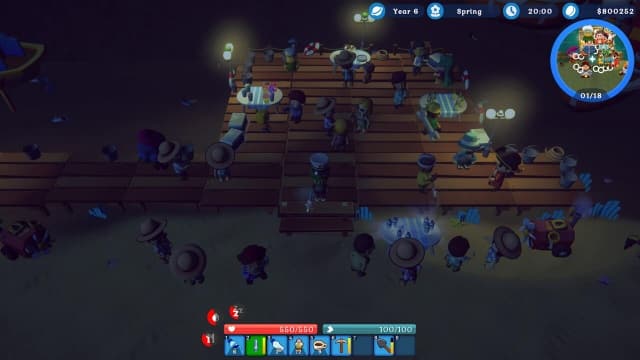 图片[4]- 【Switch】海岛之魂Spirit of the Island-v3.0.5.0-中文60帧- 关先生资源站