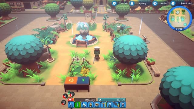 图片[5]- 【Switch】海岛之魂Spirit of the Island-v3.0.5.0-中文60帧- 关先生资源站