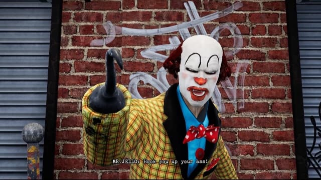 图片[3]- 【Switch】流浪汉模拟器Bum Simulator-v1.0.2-中文30帧- 关先生资源站