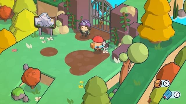 图片[2]- 【Switch】松树之心Pine Hearts-v1.0.3.0-中文60帧- 关先生资源站