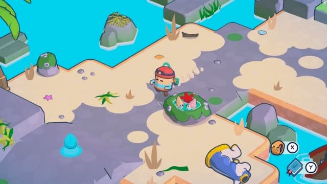 图片[3]- 【Switch】松树之心Pine Hearts-v1.0.3.0-中文60帧- 关先生资源站