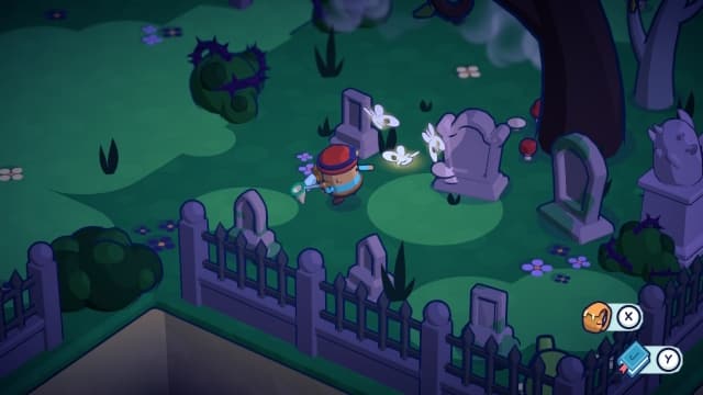 图片[5]- 【Switch】松树之心Pine Hearts-v1.0.3.0-中文60帧- 关先生资源站