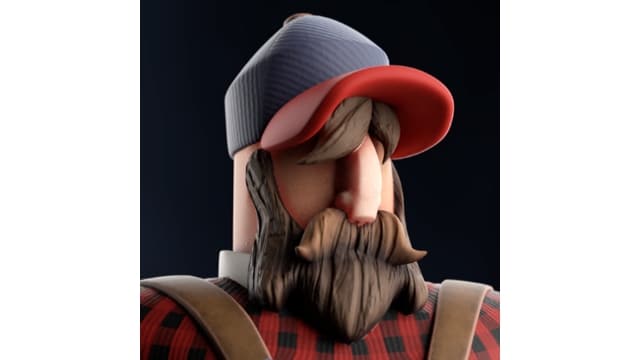 【Switch】木匠山Lumberhill-v1.0.1-1dlc-中文60帧- 关先生资源站