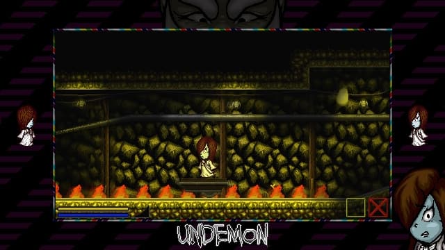 图片[3]- 【Switch】无魔UNDEMON-v1.3-中文60帧- 关先生资源站