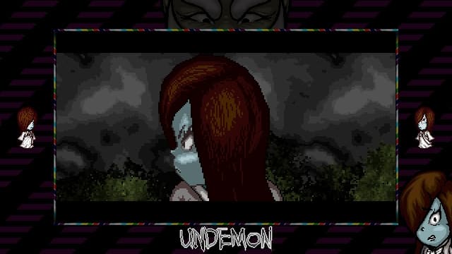 图片[4]- 【Switch】无魔UNDEMON-v1.3-中文60帧- 关先生资源站