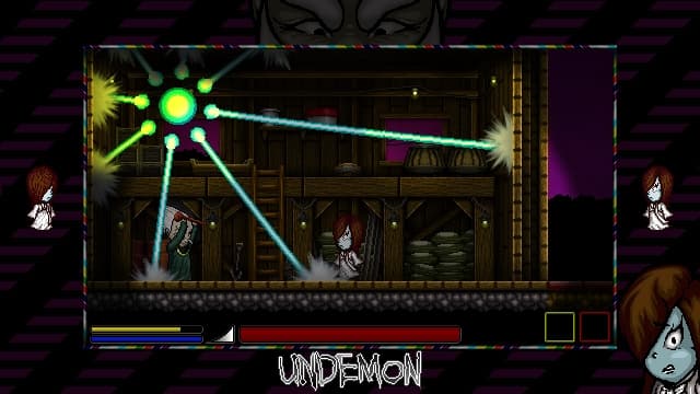 图片[5]- 【Switch】无魔UNDEMON-v1.3-中文60帧- 关先生资源站