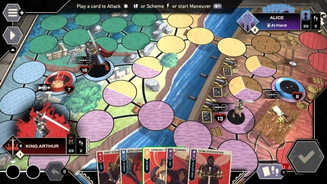 图片[3]- 【Switch】无双对决 数字版-v1.2.1-14dlc-中文60帧- 关先生资源站