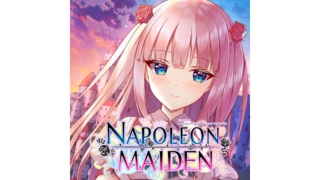 【Switch】拿破仑少女 第一章 全能少女-v1.0.4-中文60帧- 关先生资源站