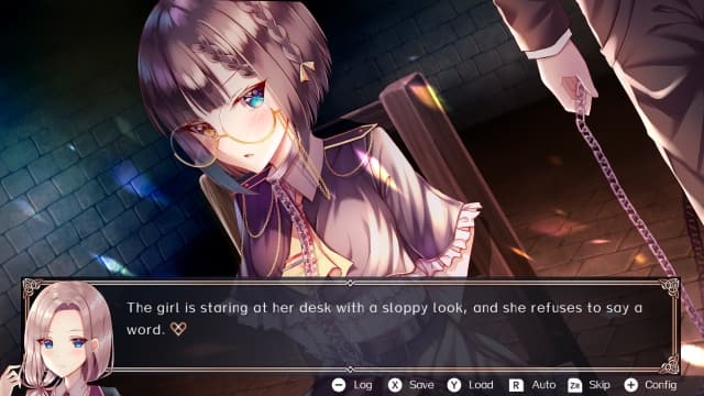 图片[3]- 【Switch】拿破仑少女 第一章 全能少女-v1.0.4-中文60帧- 关先生资源站