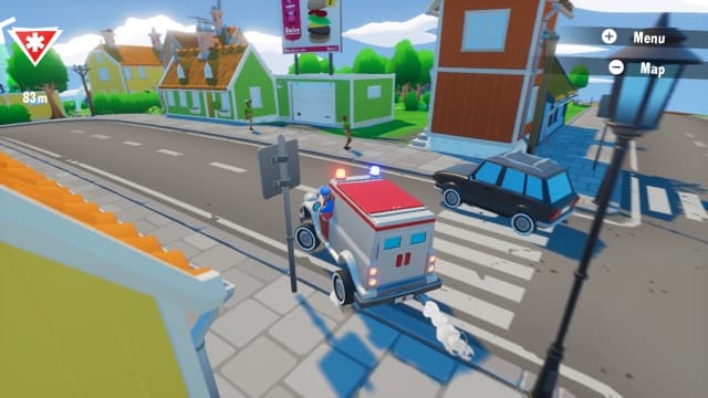 图片[2]- 【Switch】担架拍挡The Stretchers-v1.0.0-中文30帧- 关先生资源站