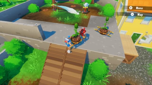 图片[4]- 【Switch】担架拍挡The Stretchers-v1.0.0-中文30帧- 关先生资源站