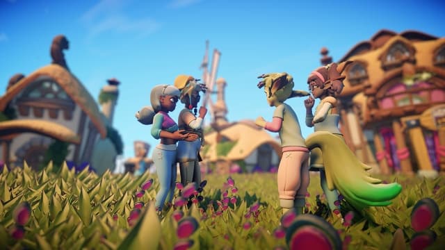 图片[3]- 【Switch】成长物语：永恒树之歌-v1.0.3-中文60帧- 关先生资源站