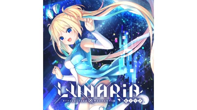 【Switch】恋月物语 虚拟的月之公主-v1.0.0-中文60帧- 关先生资源站