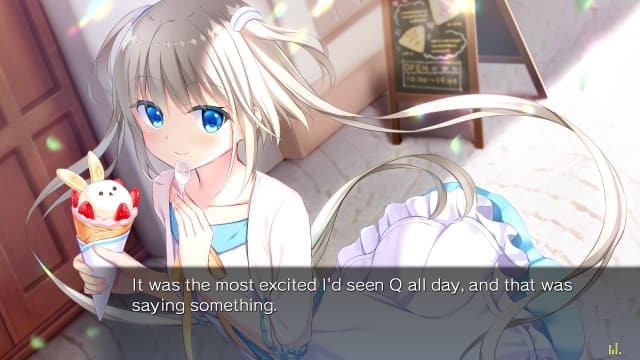 图片[3]- 【Switch】恋月物语 虚拟的月之公主-v1.0.0-中文60帧- 关先生资源站