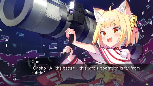 图片[4]- 【Switch】恋月物语 虚拟的月之公主-v1.0.0-中文60帧- 关先生资源站