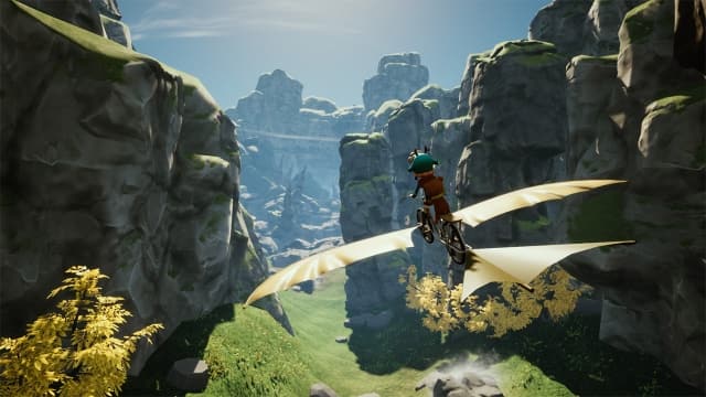 图片[2]- 【Switch】幻梦 心酸回忆-v1.0.1-中文30帧- 关先生资源站