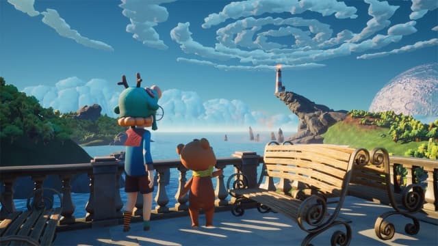 图片[4]- 【Switch】幻梦 心酸回忆-v1.0.1-中文30帧- 关先生资源站