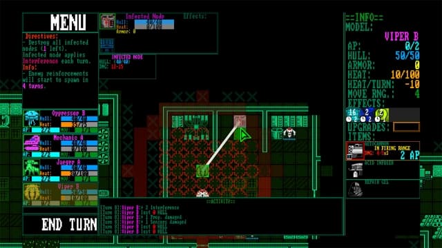 图片[2]- 【Switch】大型机防御者Mainframe Defenders-v1.0.1-中文60帧- 关先生资源站