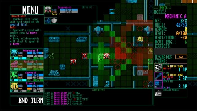 图片[3]- 【Switch】大型机防御者Mainframe Defenders-v1.0.1-中文60帧- 关先生资源站