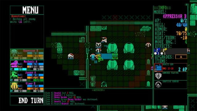 图片[4]- 【Switch】大型机防御者Mainframe Defenders-v1.0.1-中文60帧- 关先生资源站