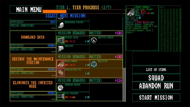 图片[5]- 【Switch】大型机防御者Mainframe Defenders-v1.0.1-中文60帧- 关先生资源站