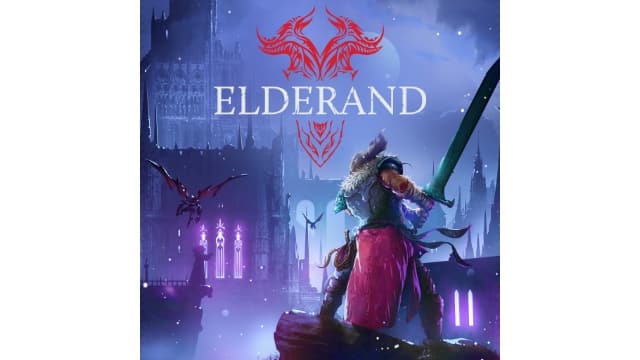 【Switch】埃尔德兰德Elderand-v1.3.4.1-中文60帧- 关先生资源站