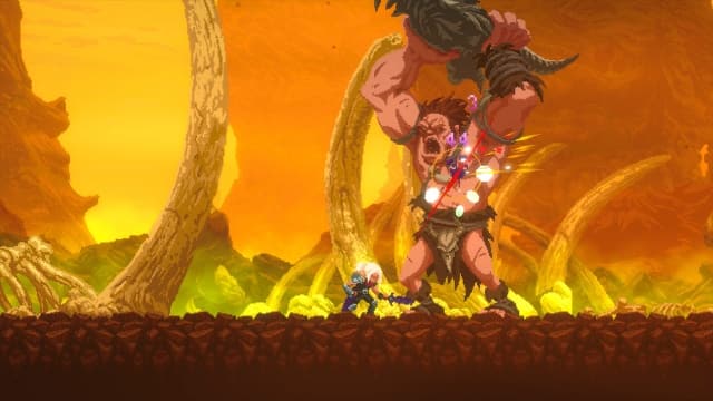 图片[4]- 【Switch】埃尔德兰德Elderand-v1.3.4.1-中文60帧- 关先生资源站