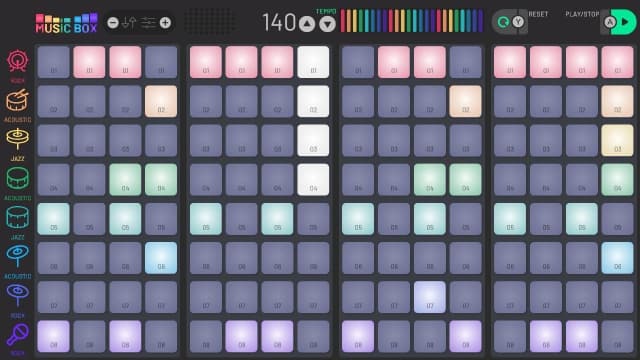 图片[2]- 【Switch】八音盒MusicBox-v1.0.0-中文60帧- 关先生资源站