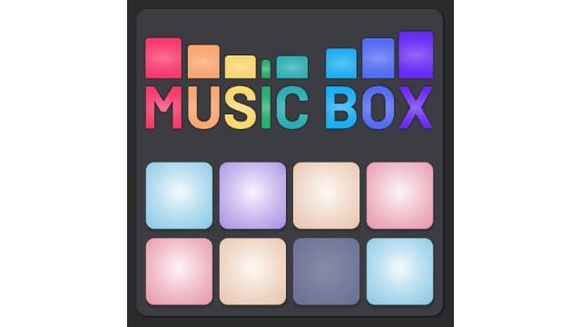 【Switch】八音盒MusicBox-v1.0.0-中文60帧- 关先生资源站