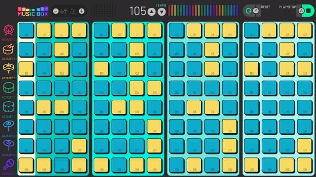 图片[3]- 【Switch】八音盒MusicBox-v1.0.0-中文60帧- 关先生资源站