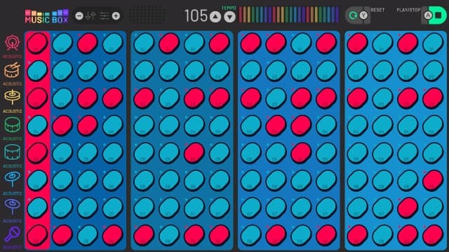 图片[4]- 【Switch】八音盒MusicBox-v1.0.0-中文60帧- 关先生资源站