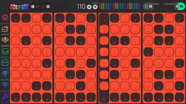 图片[5]- 【Switch】八音盒MusicBox-v1.0.0-中文60帧- 关先生资源站