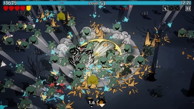 图片[3]- 【Switch】临兵驰者SpeedOverflow-v1.2.24-中文60帧- 关先生资源站