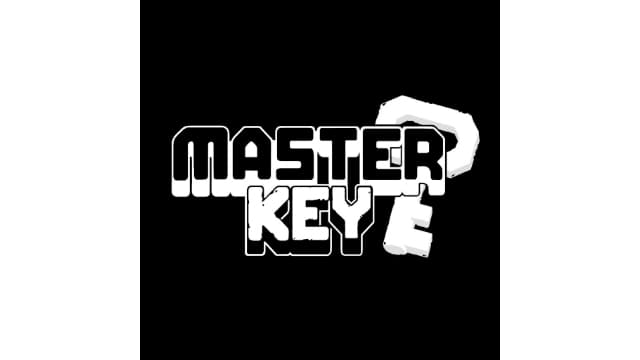 【Switch】万能钥匙Master Key-v1.5-中文60帧- 关先生资源站