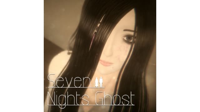 【Switch】七夜幽魂SevenNightsGhost-v1.00s-中文30帧- 关先生资源站