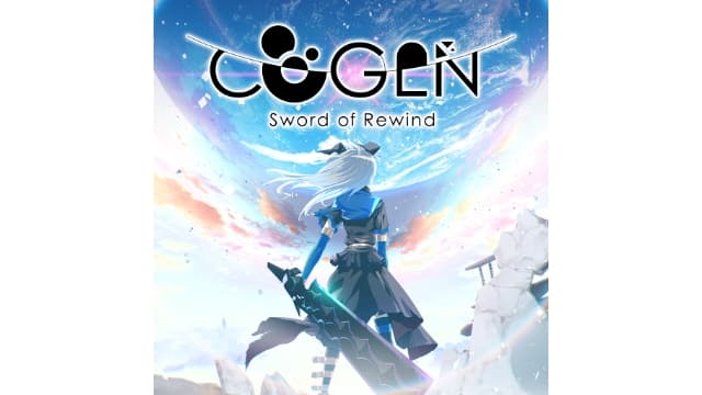 【Switch】COGEN：大凤羽空和刻之剑-v1.0.5-3dlc-中文60帧- 关先生资源站