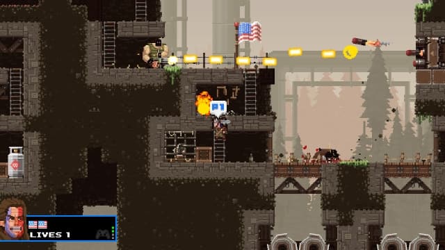 图片[3]- 【Switch】武装原型Broforce-v1.0.2795-英文60帧-附汉化补丁- 关先生资源站