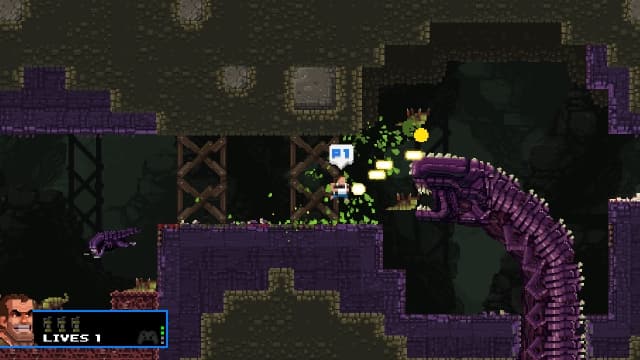 图片[5]- 【Switch】武装原型Broforce-v1.0.2795-英文60帧-附汉化补丁- 关先生资源站