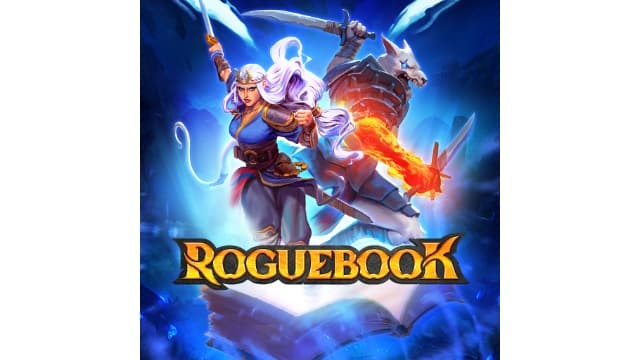 【Switch】魔域之书Roguebook-v1.2.0-3dlc-中文60帧- 关先生资源站