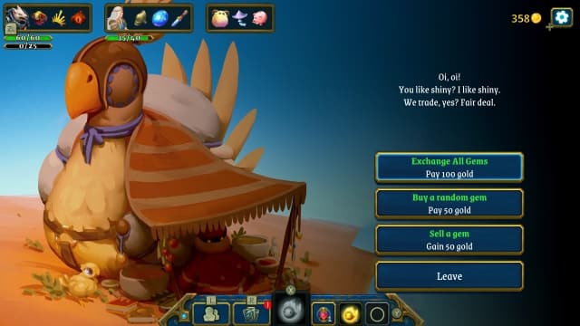 图片[2]- 【Switch】魔域之书Roguebook-v1.2.0-3dlc-中文60帧- 关先生资源站