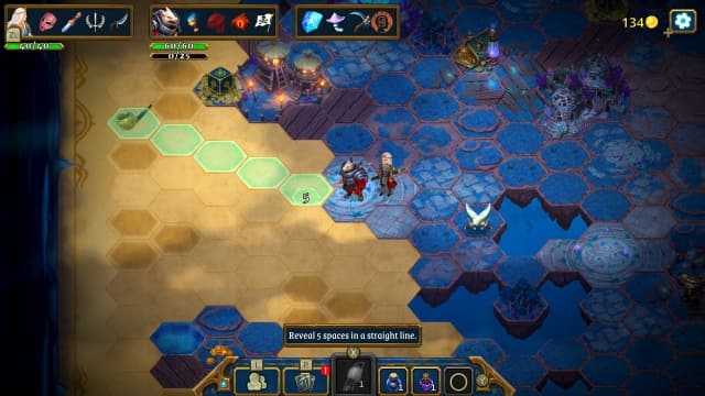 图片[3]- 【Switch】魔域之书Roguebook-v1.2.0-3dlc-中文60帧- 关先生资源站