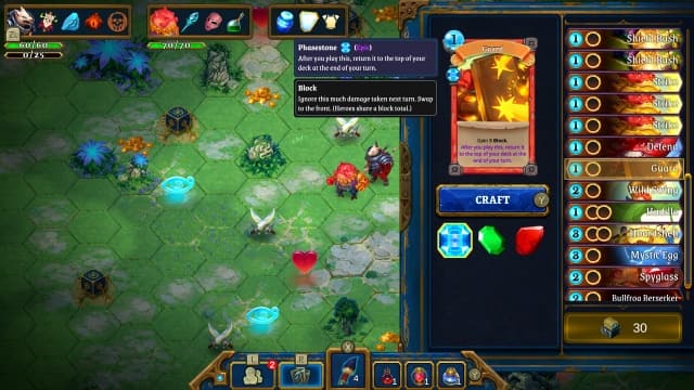 图片[4]- 【Switch】魔域之书Roguebook-v1.2.0-3dlc-中文60帧- 关先生资源站