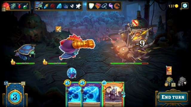 图片[5]- 【Switch】魔域之书Roguebook-v1.2.0-3dlc-中文60帧- 关先生资源站