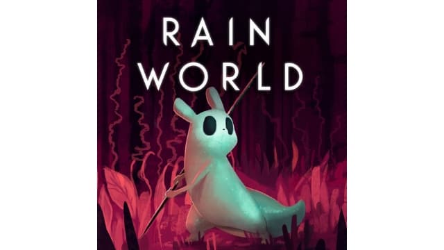 【Switch】雨世界Rain World-v1.9.13-1dlc-中文30帧- 关先生资源站