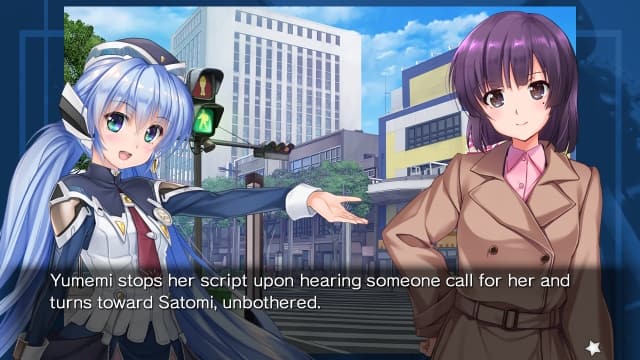 图片[2]- 【Switch】星之梦 雪圈球planetarian Snow Globe-v1.0.1-中文60帧- 关先生资源站