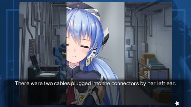 图片[3]- 【Switch】星之梦 雪圈球planetarian Snow Globe-v1.0.1-中文60帧- 关先生资源站