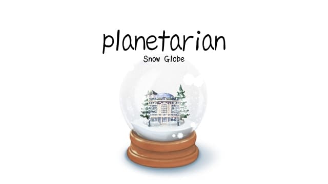 图片[4]- 【Switch】星之梦 雪圈球planetarian Snow Globe-v1.0.1-中文60帧- 关先生资源站